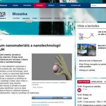 2.11. 2010 - Vybíráme z Monitoringu médií...