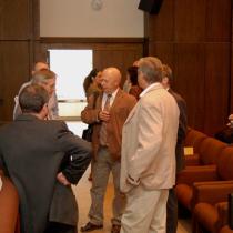 14.5.2009 - Tisková konference Centra pro inovace...