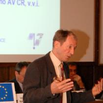 14.5.2009 - Tisková konference Centra pro inovace...