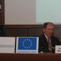 14.5.2009 - Tisková konference Centra pro inovace...