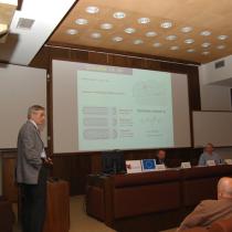 14.5.2009 - Tisková konference Centra pro inovace...