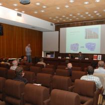 14.5.2009 - Tisková konference Centra pro inovace...