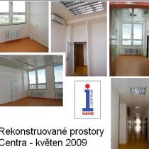 14.5.2009 - Tisková konference Centra pro inovace...