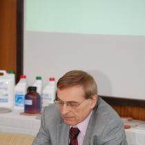 16.9.2012 - Zveřejňujeme prezentace z tiskové konference v Nanocentru