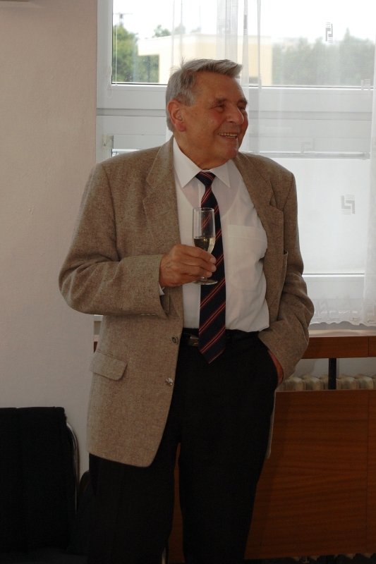 Prof. RNDr. Zdeněk Herman, DrSc., Dr.h.c.