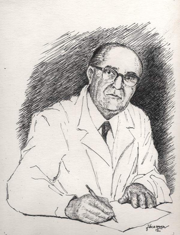 PROF. RNDr. RUDOLF BRDIČKA, DrSc.
