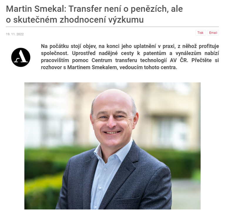 Martin Smekal