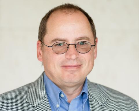 Prof. Petr Krtil